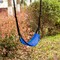 Indoor and Outdoor Patio Playground Kids Fun Hanging Mesh Fabric Tree Swing with Adjustable Strap